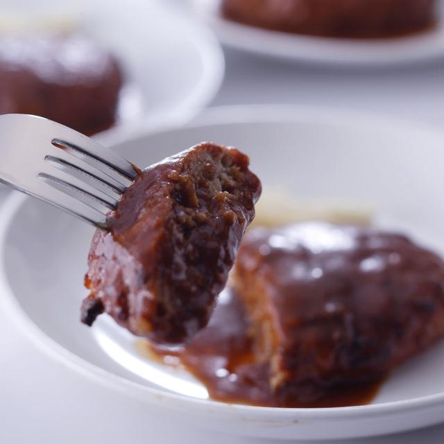 神戸牛 デミグラスハンバーグ 130g 固形量90g ×10個 ギフト対応可 送料無料-2