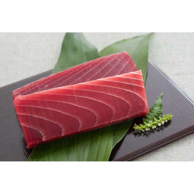 神奈川 三浦三崎 まぐろの詰合せ A ギフト対応可 送料無料-2