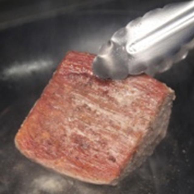 群馬 赤城牛のとりやま 赤城和牛 モモブロックローストビーフ調理キット 300g×2 ギフト対応可 送料無料-2