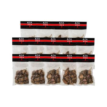 宮崎 夢創鶏 むそうどり 炭火焼 120g×14袋 計1.68kg 送料無料-2