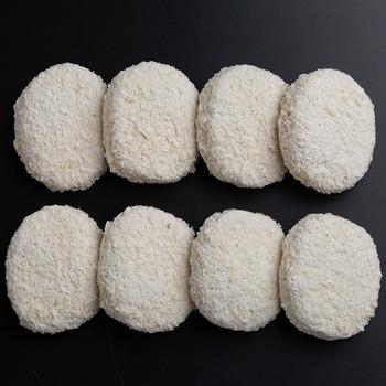 大阪 洋食Revo 黒毛和牛メンチカツ 8個 ギフト対応可 送料無料-1