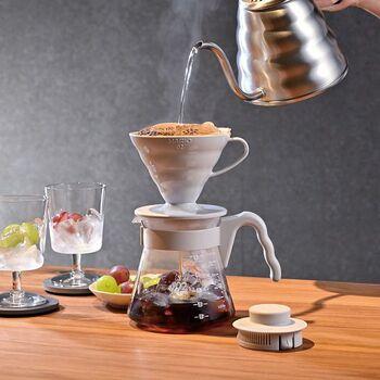 V60コーヒーサーバー02セット 2セット 送料無料 即日発送-2