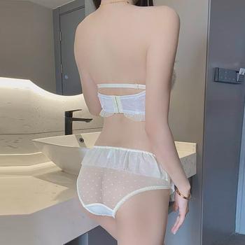 セクシー ブラショーツ下着 送料無料 即日発送-8