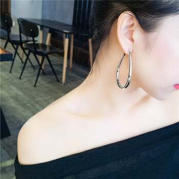 ピアス 水滴形ピアス 耳飾り 送料無料 即日発送-6