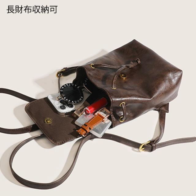 リュック レディース ミニリュック 送料無料 即日発送-8