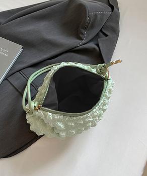 ショルダーバッグ ポップコーンぽこぽこ鞄 送料無料 即日発送-6