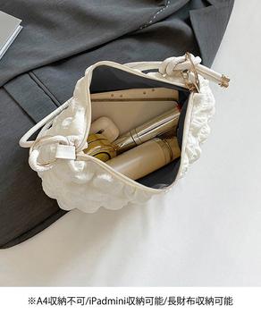 ショルダーバッグ ポップコーンぽこぽこ鞄 送料無料 即日発送-7