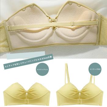 セクシーランジェリーセット美胸ブラジャー 送料無料 即日発送-3