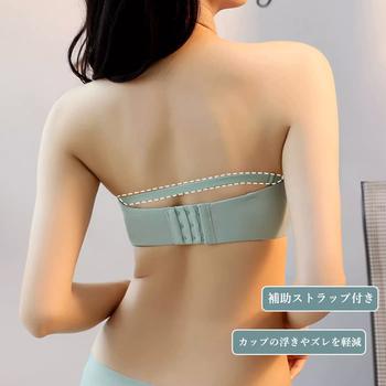 セクシーランジェリーセット美胸ブラジャー 送料無料 即日発送-9