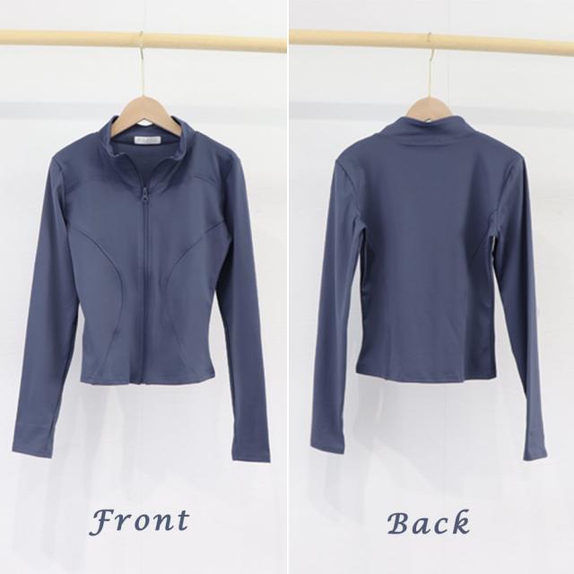 ラッシュガード レディーススポーツウェア 送料無料 即日発送-2