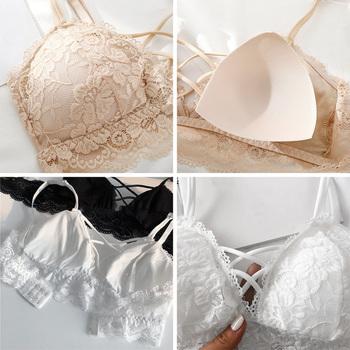 ブラジャー ノンワイヤー 盛りブラ 送料無料 即日発送-2