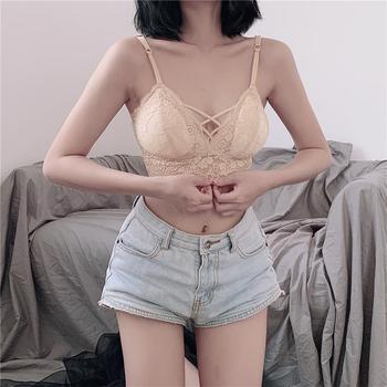 ブラジャー ノンワイヤー 盛りブラ 送料無料 即日発送-6