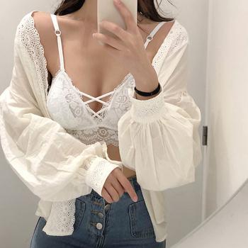 ブラジャー ノンワイヤー 盛りブラ 送料無料 即日発送-8