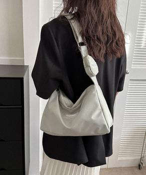 ショルダーバッグ レディース小銭入れ付き 送料無料 即日発送-4