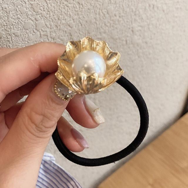 ヘアゴム ヘアアクセサリー レディース 送料無料 即日発送-5