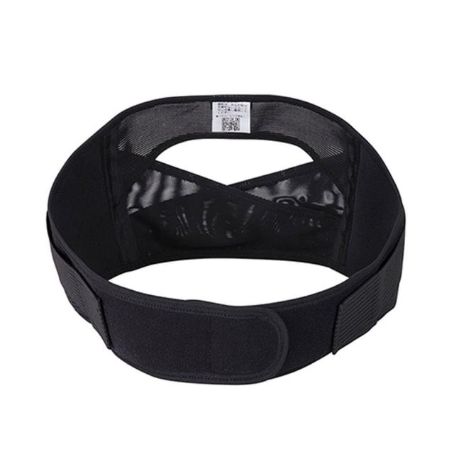 ピジョン 妊娠中から使える骨盤ベルト ブラック マタニティMサイズ 送料無料-4