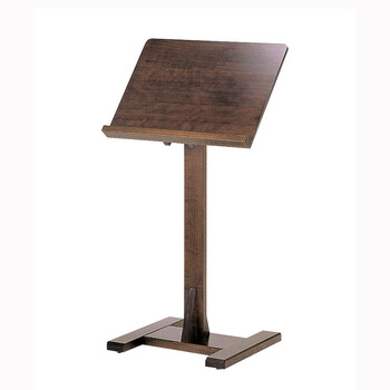 メニュースタンド 黒塗り ナチュラル 古代色 什器 店舗備品 サイン 日本製 送料無料-2