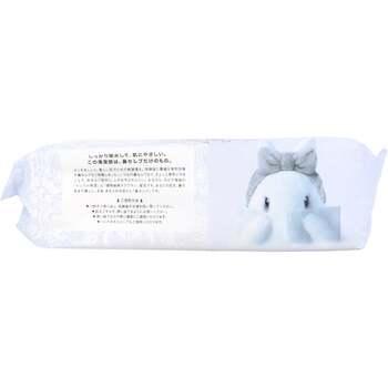 ネピア 鼻セレブ 洗顔専用 240枚入 120組 5セット 送料無料-2