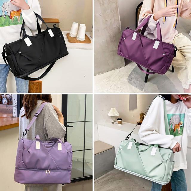 ボストンバッグレディース大容量旅行カバン SK19611244-1041 送料無料 即日発送-6