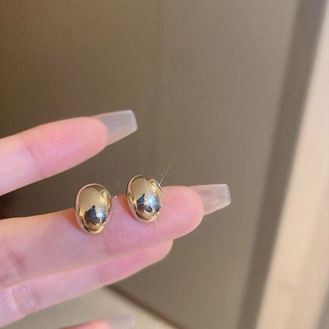 カシューナッツピアス ミニピアス 送料無料 即日発送-6