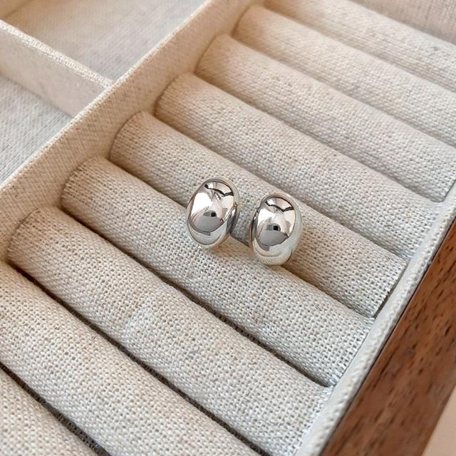 カシューナッツピアス ミニピアス 送料無料 即日発送-8