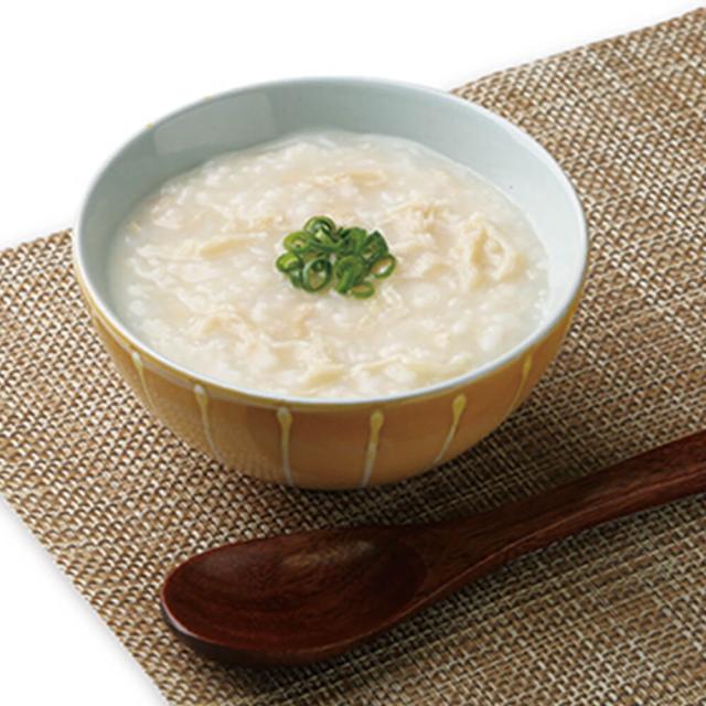 糖質0ｇぷるんちゃん 中華がゆ 12袋入 ギフト対応可 送料無料-4