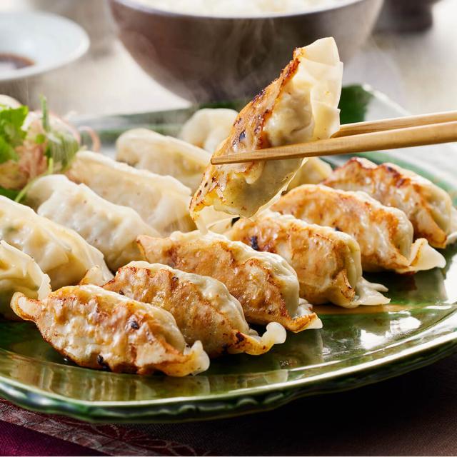 梅の花 餃子計60個 ギフト対応可 送料無料-2