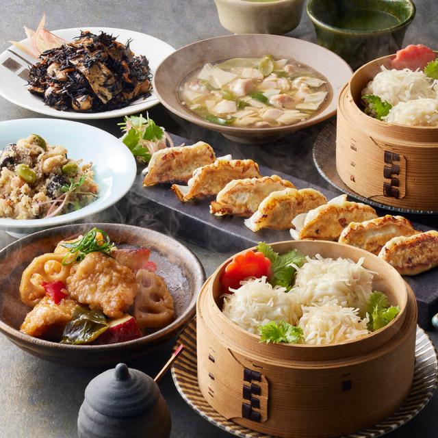 梅の花 7種の惣菜詰合せ FD92019691-1295 ギフト対応可 送料無料-3