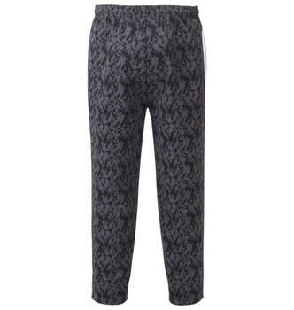 大きいサイズ 総柄ウォームアップパンツ 3XO 4XO 5XO 6XO 7XO 8XO ラッピング可 送料無料 即日発送-1