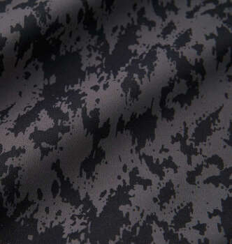 大きいサイズ 総柄ウォームアップパンツ 3XO 4XO 5XO 6XO 7XO 8XO ラッピング可 送料無料 即日発送-2