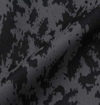 大きいサイズ 総柄ウォームアップジャケット 3XO 4XO 5XO 6XO 7XO 8XO ラッピング可 送料無料 即日発送-2