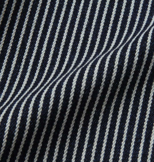 大きいサイズ Mc.S.P デニムオーバーオール 3L 4L 5L 6L 8L MC453013-02048 ラッピング可 送料無料 即日発送-2