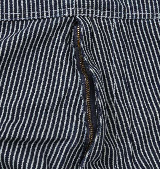 大きいサイズ Mc.S.P デニムオーバーオール 3L 4L 5L 6L 8L MC453013-02048 ラッピング可 送料無料 即日発送-4