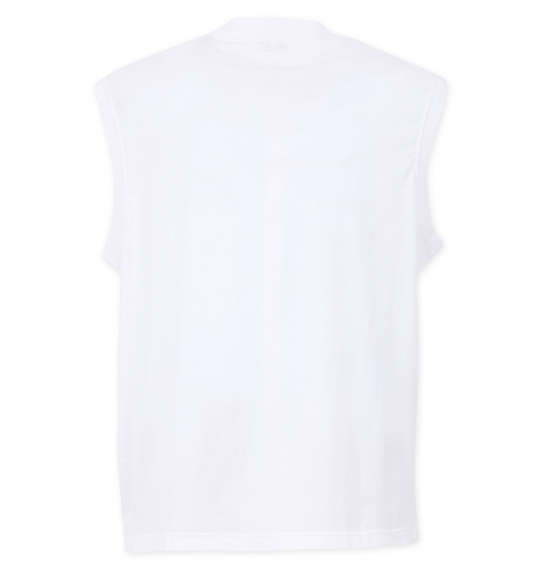 大きいサイズ Mc.S.P スリーブレス3枚パック 3L 4L 5L 6L 7L 8L MC832911-02206 ラッピング可 送料無料 即日発送-2