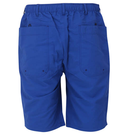 大きいサイズ OUTDOOR PRODUCTS 水陸両用ナイロンイージーハーフパンツ 3L 4L 5L 6L 7L 8L MC432604-02211 ラッピング可 送料無料 即日発送-1