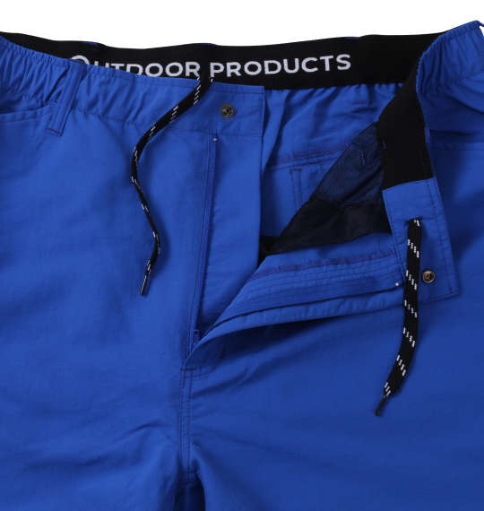 大きいサイズ OUTDOOR PRODUCTS 水陸両用ナイロンイージーハーフパンツ 3L 4L 5L 6L 7L 8L MC432604-02211 ラッピング可 送料無料 即日発送-3