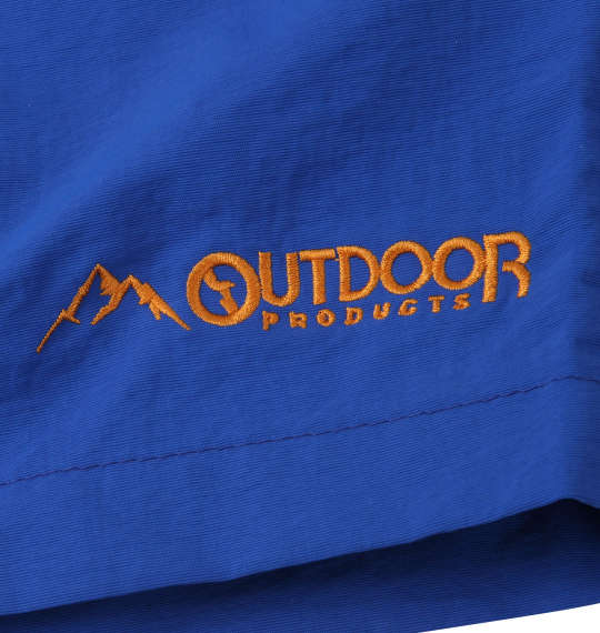 大きいサイズ OUTDOOR PRODUCTS 水陸両用ナイロンイージーハーフパンツ 3L 4L 5L 6L 7L 8L MC432604-02211 ラッピング可 送料無料 即日発送-5