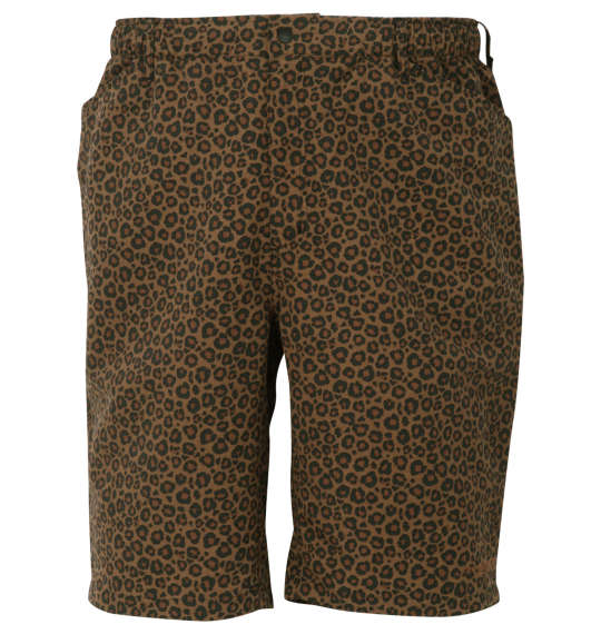 大きいサイズ OUTDOOR PRODUCTS 水陸両用ナイロンイージーハーフパンツ 3L 4L 5L 6L 7L 8L MC432606-02213 ラッピング可 送料無料 即日発送-1