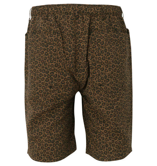 大きいサイズ OUTDOOR PRODUCTS 水陸両用ナイロンイージーハーフパンツ 3L 4L 5L 6L 7L 8L MC432606-02213 ラッピング可 送料無料 即日発送-2