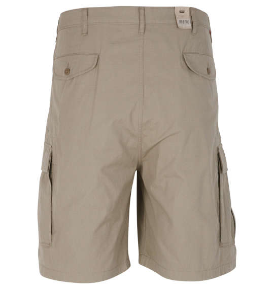 大きいサイズ Levi’s? カーゴショーツ 44 46 48 50 52 54 56 58 60 MC432111-02240 ラッピング可 送料無料 即日発送-1