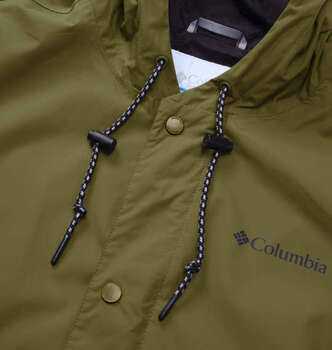 大きいサイズ Columbia セダークリフジャケット 1X 2X 3X 4X 5X 6X ストーングリーン ラッピング可 送料無料 即日発送-2