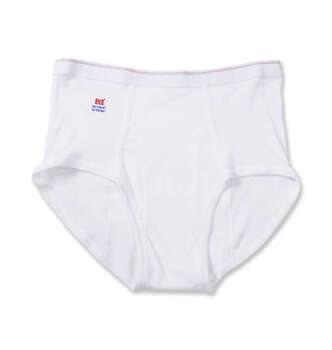 大きいサイズ B.V.D. ブリーフ 5L 6L ラッピング可 送料無料 即日発送-0