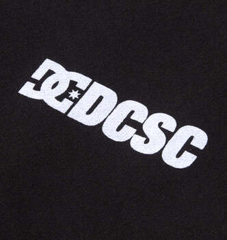 大きいサイズ DCSHOES 23 ST ALLOVERクルースウェット 3L 4L 5L 6L ラッピング可 送料無料 即日発送-3