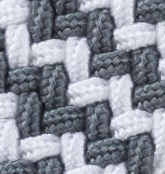 大きいサイズ FILA GOLF  メッシュベル ホワイト×グレー ラッピング可 送料無料 即日発送-2