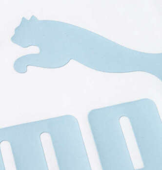 大きいサイズ PUMA エッセンシャルロゴ半袖Tシャツ 2XL 3XL 4XL 5XL 6XL ラッピング可 送料無料 即日発送-1