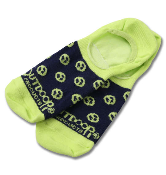 大きいサイズ OUTDOOR PRODUCTS 3P Oマークスニーカーインソックス 31 ラッピング可 送料無料 即日発送-2