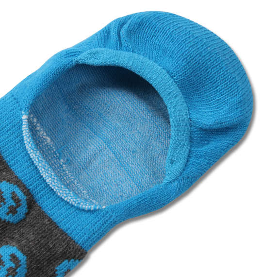 大きいサイズ OUTDOOR PRODUCTS 3P Oマークスニーカーインソックス 31 ラッピング可 送料無料 即日発送-4