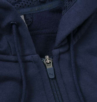 大きいサイズ PUMA モダンスポーツフルジップパーカー 2XL 3XL 4XL 5XL ラッピング可 送料無料 即日発送-5