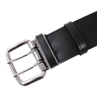 大きいサイズ ガードマンベルト 6L MC032012-02930 ブラック ラッピング可 送料無料 即日発送-1