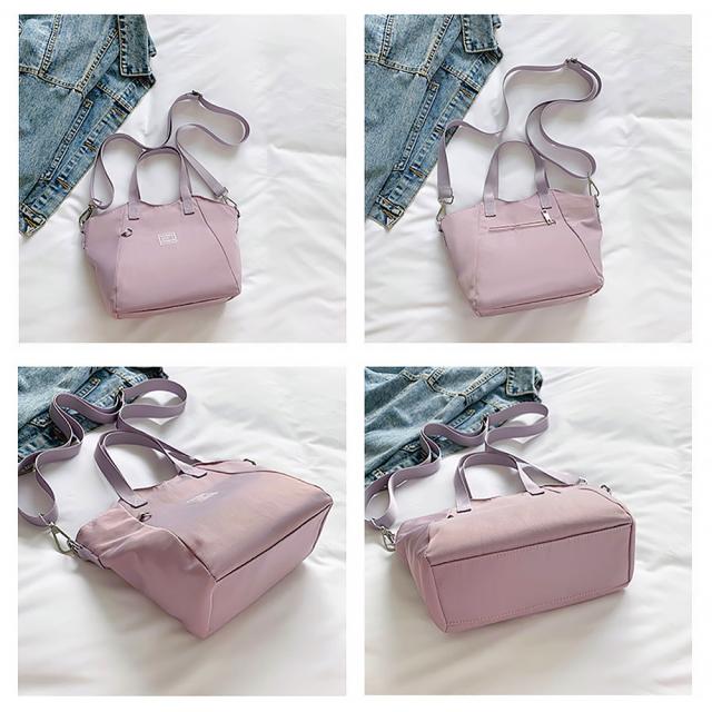 ハンドバッグ 2way 肩掛けカバン 送料無料 即日発送-9